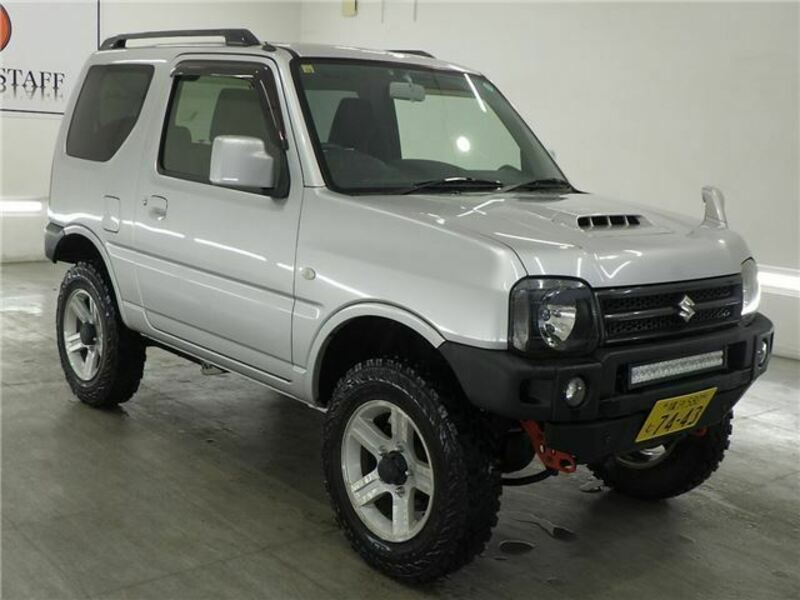 JIMNY