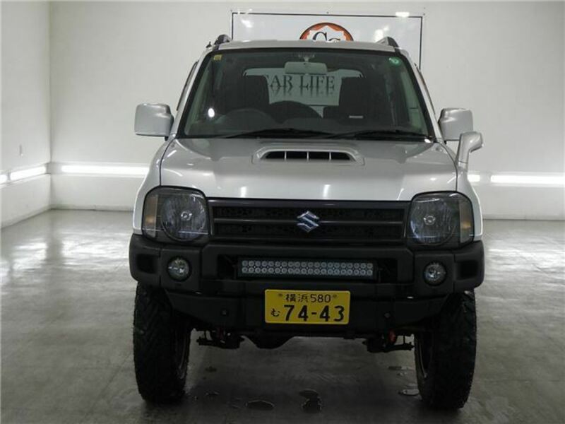 JIMNY-3