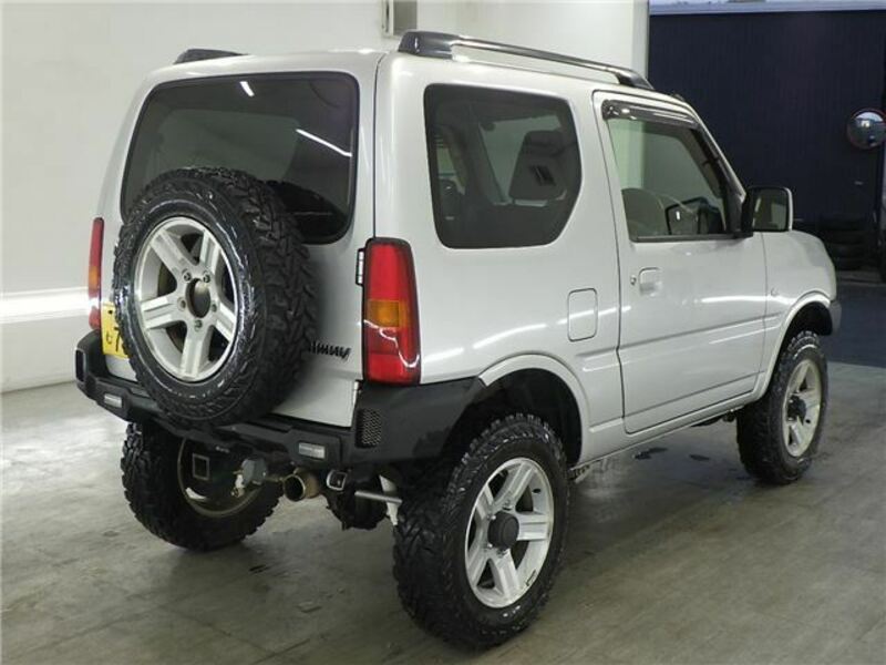 JIMNY-4