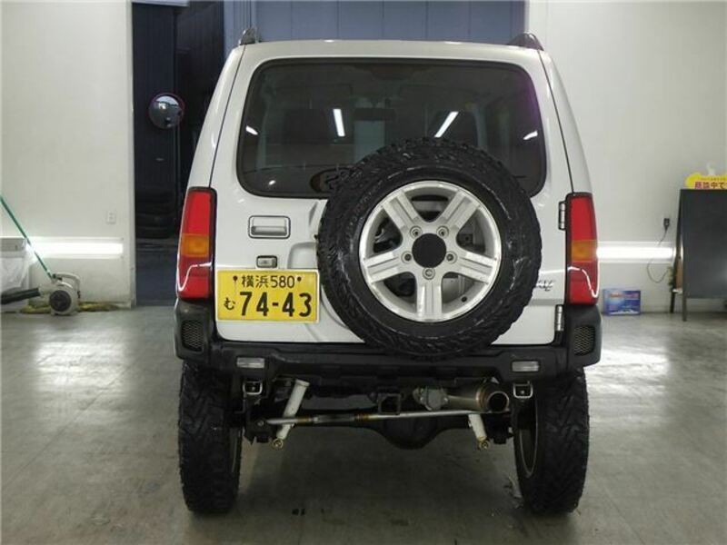 JIMNY-5