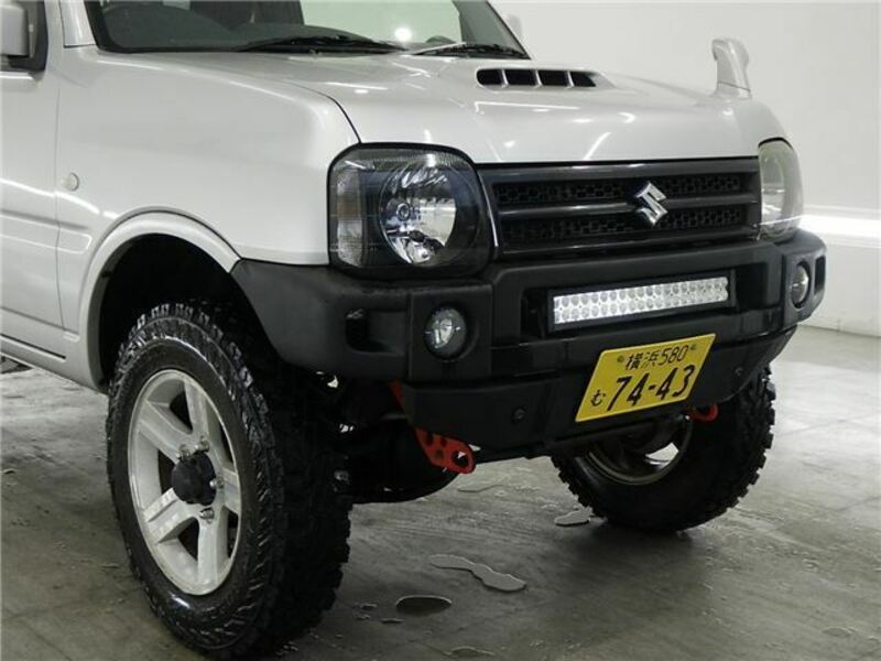 JIMNY-9