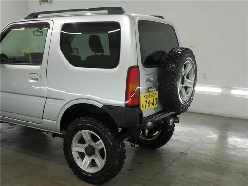 JIMNY-12