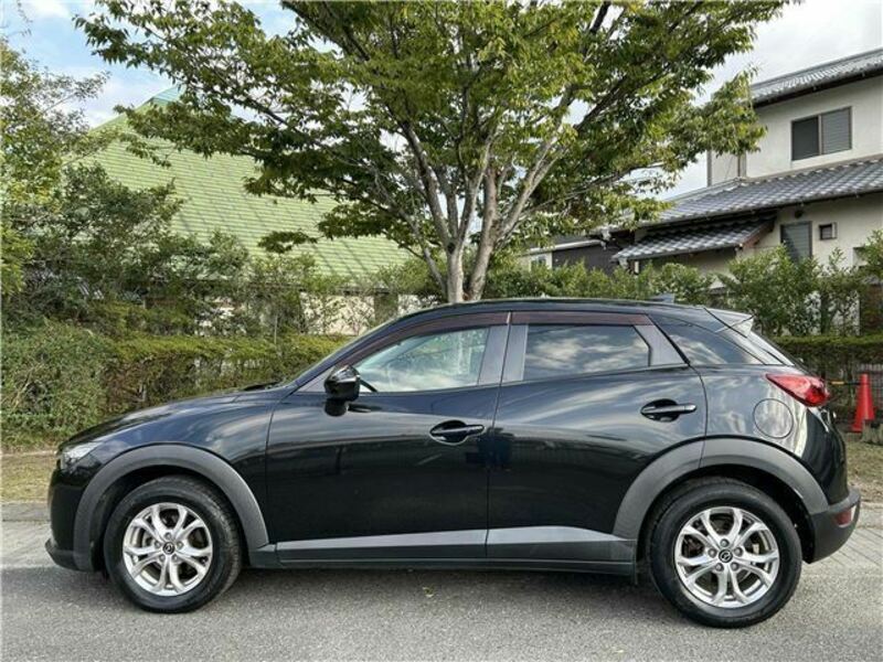 CX-3-7