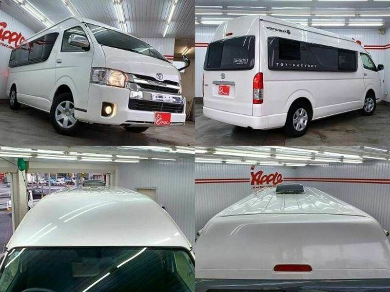 HIACE VAN-5