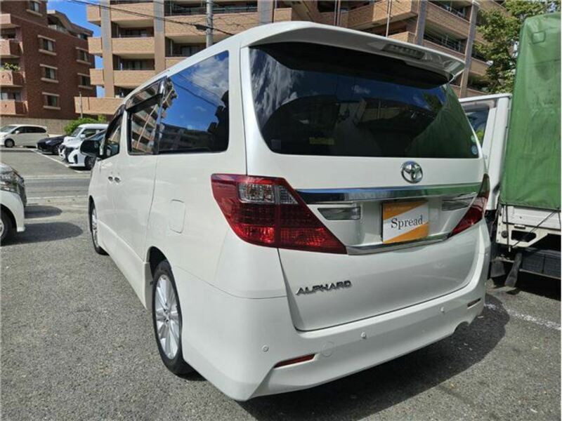 ALPHARD-6