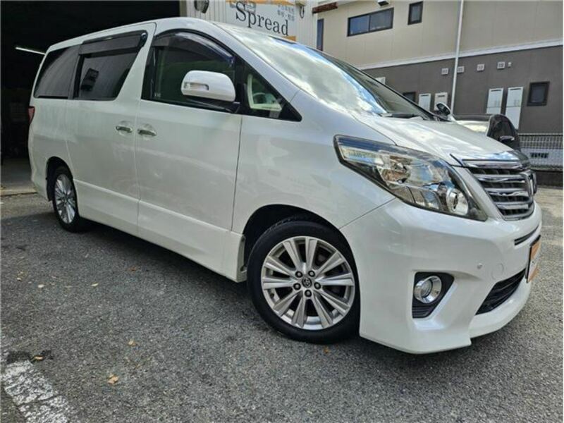 ALPHARD-15