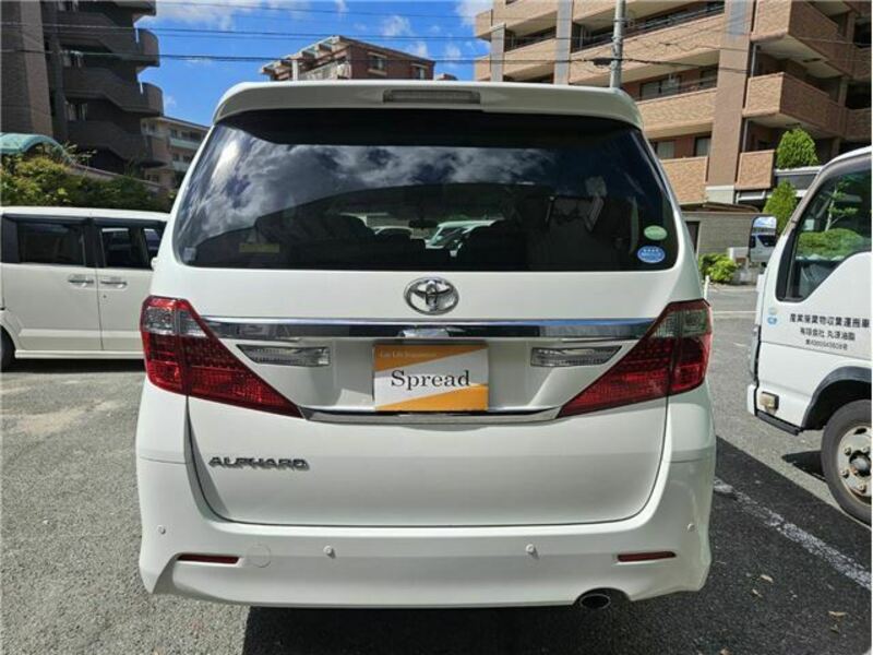 ALPHARD-18