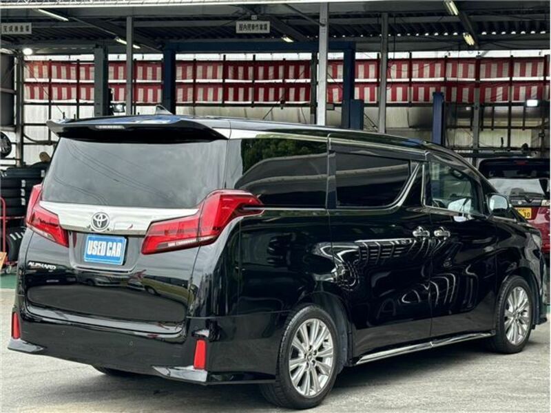 ALPHARD-3