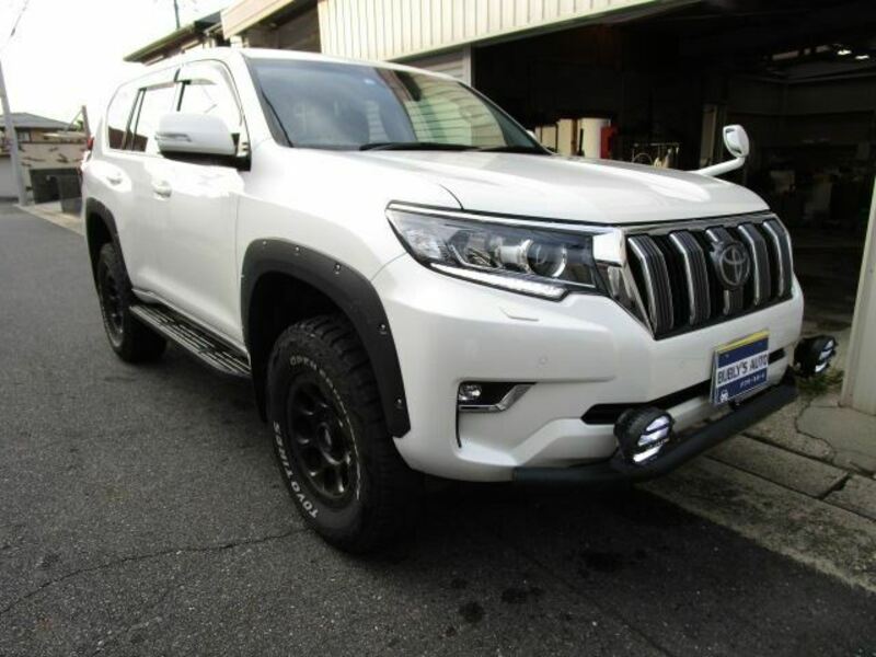 LAND CRUISER PRADO-9