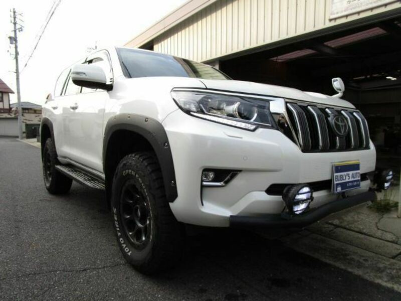 LAND CRUISER PRADO-10