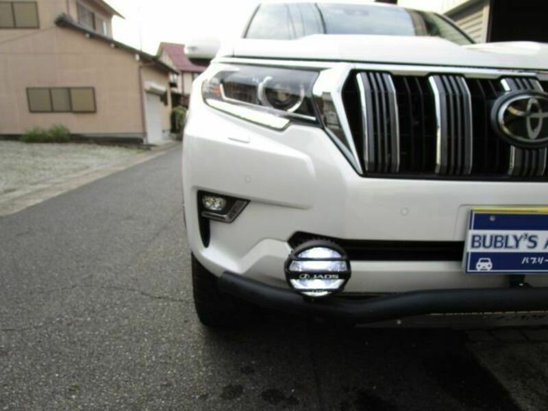 LAND CRUISER PRADO-14