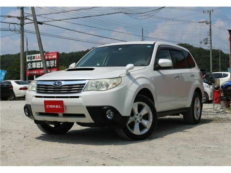 FORESTER-1