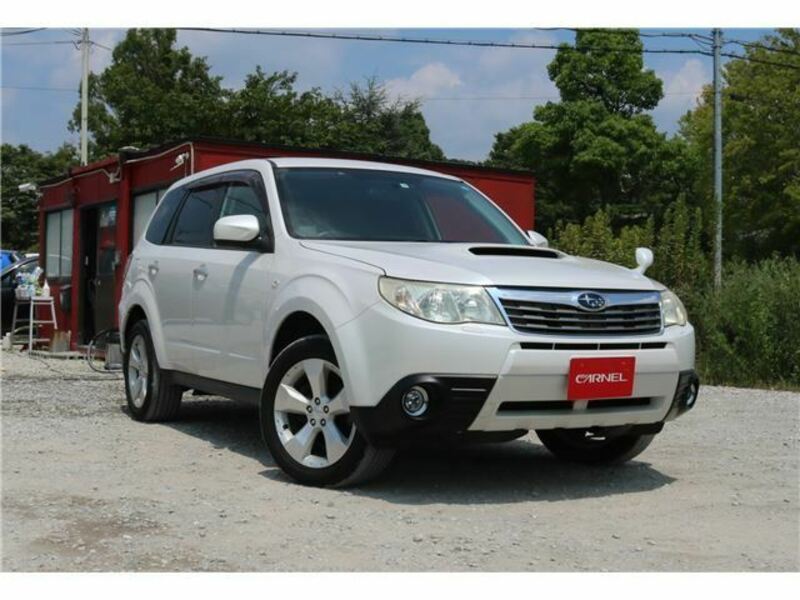 FORESTER-2