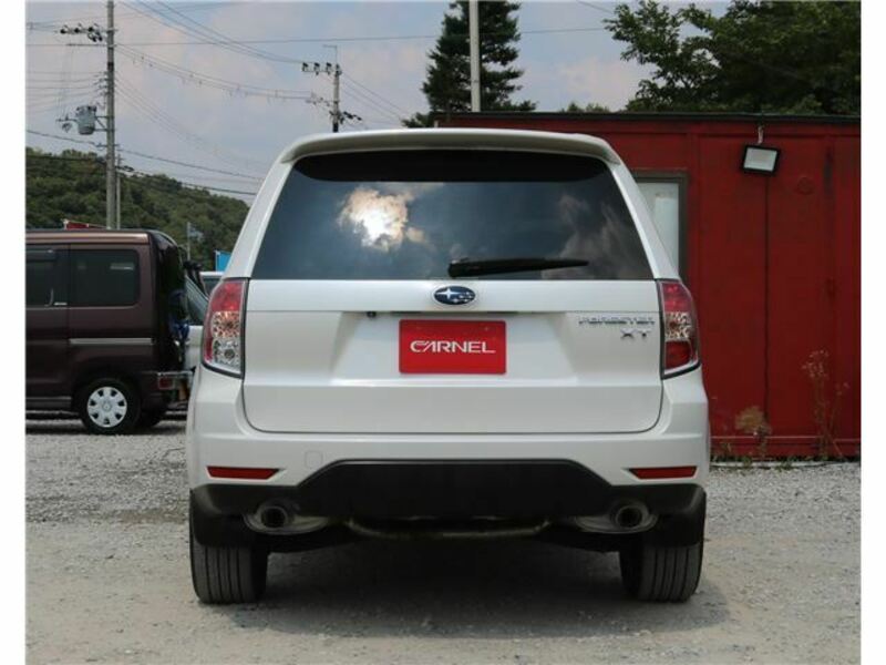 FORESTER-3