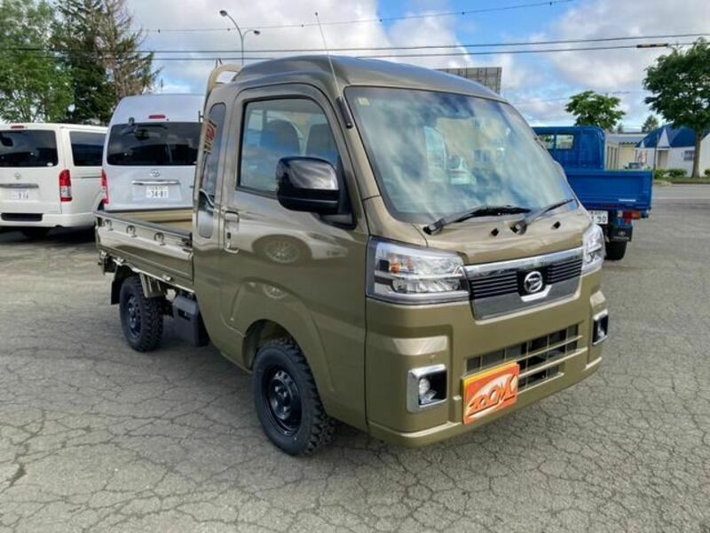 HIJET TRUCK-3