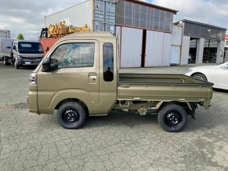 HIJET TRUCK-5