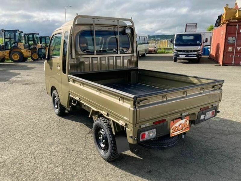 HIJET TRUCK-6