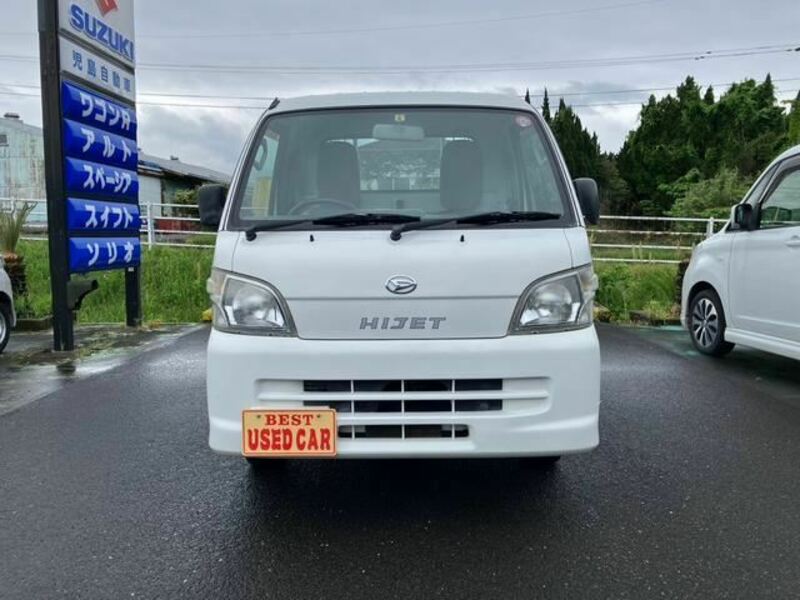 HIJET TRUCK-1