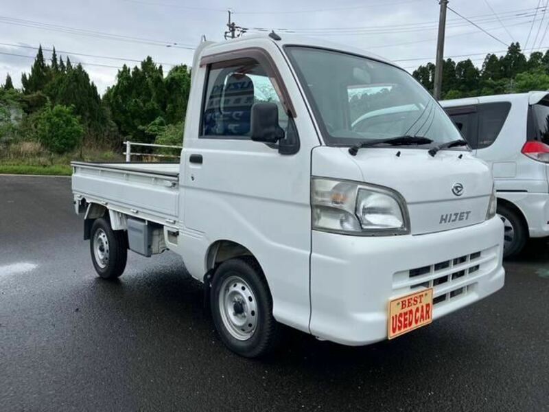 HIJET TRUCK-2