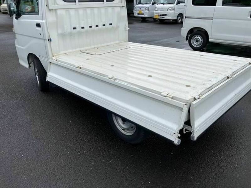 HIJET TRUCK-22