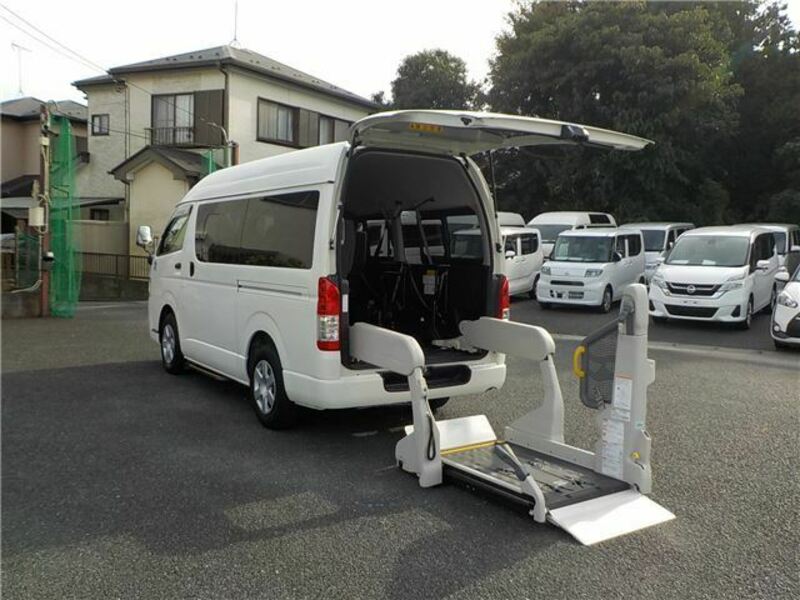 HIACE-3