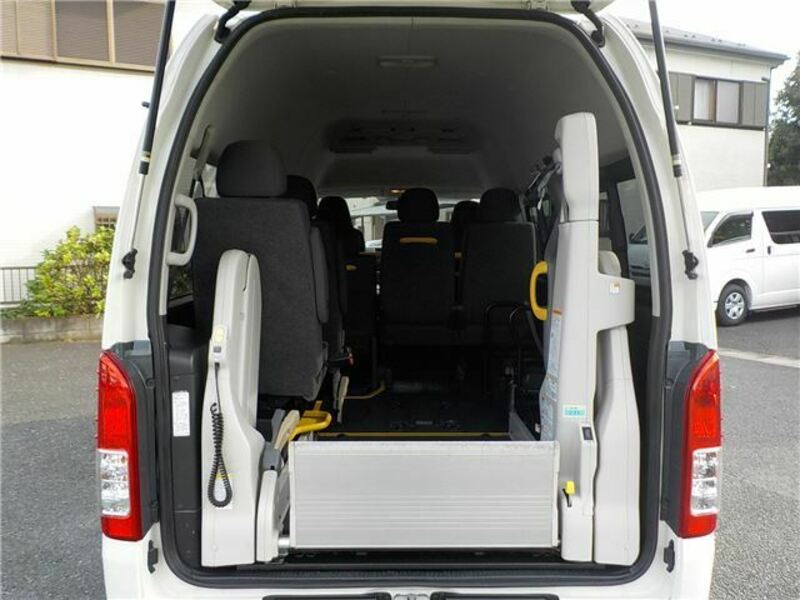 HIACE-5