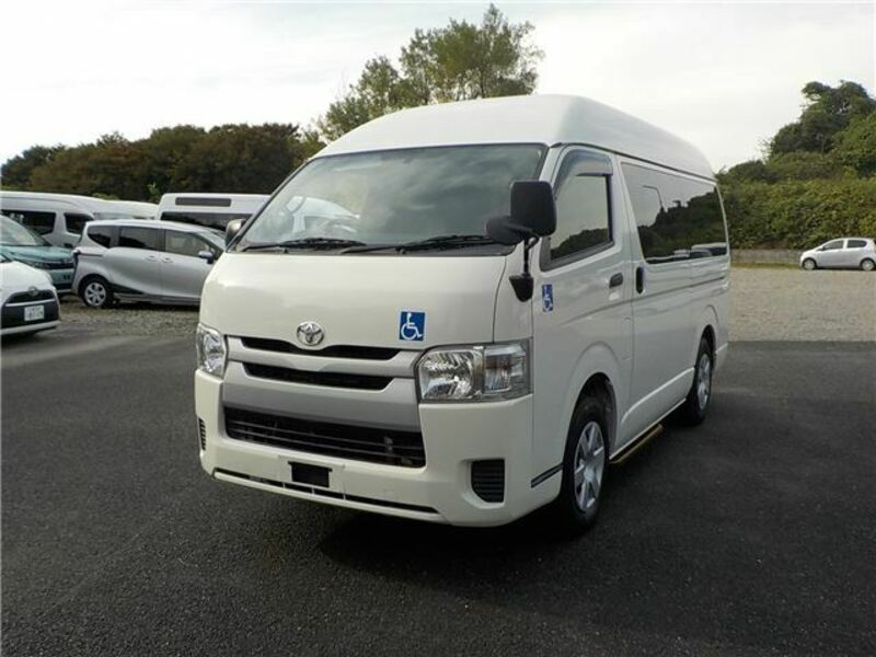 HIACE-6