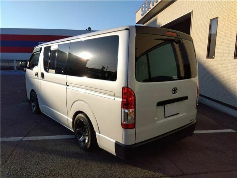 HIACE VAN-2