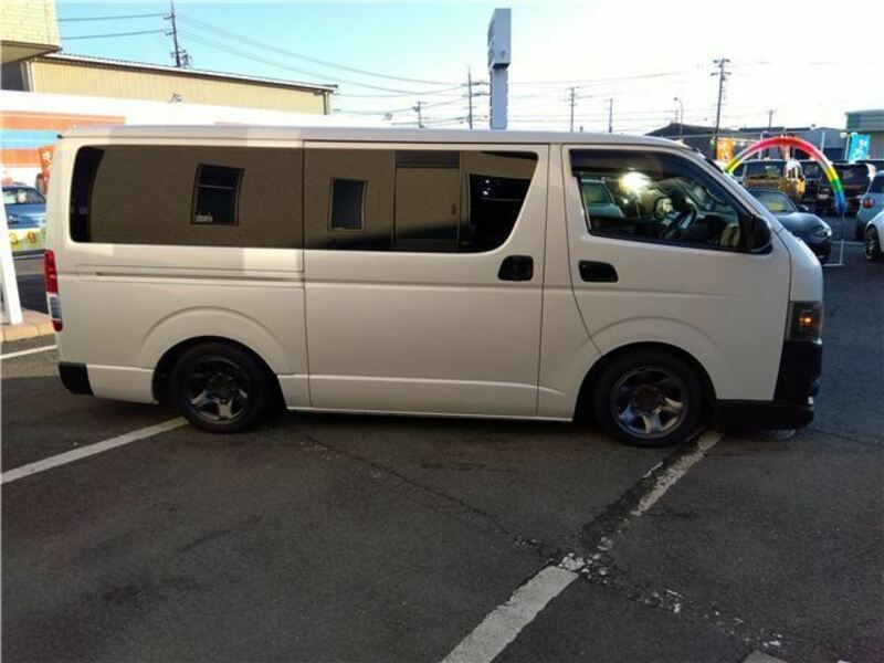 HIACE VAN-5