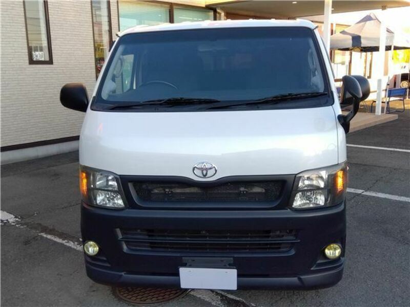 HIACE VAN-7