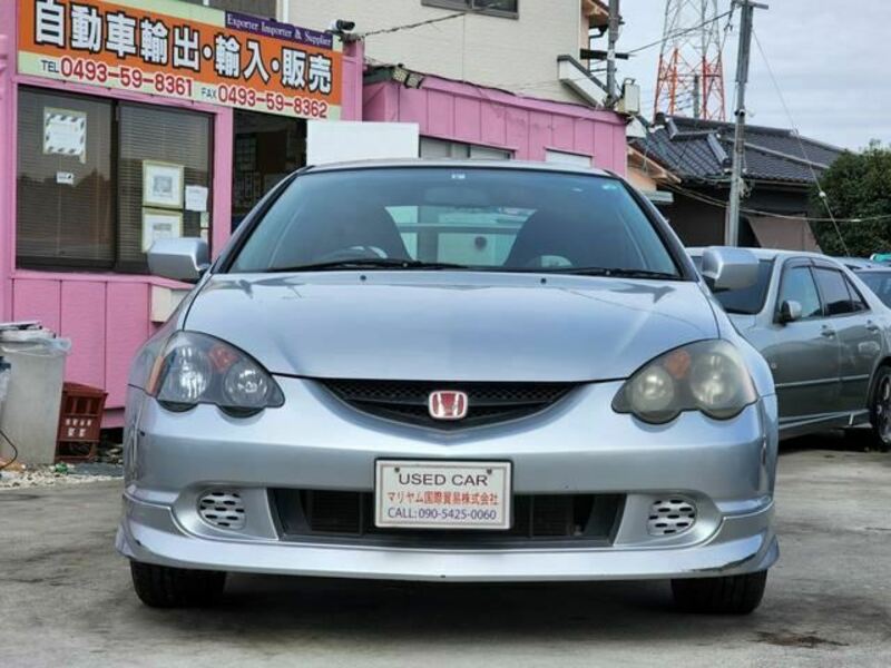 INTEGRA-1