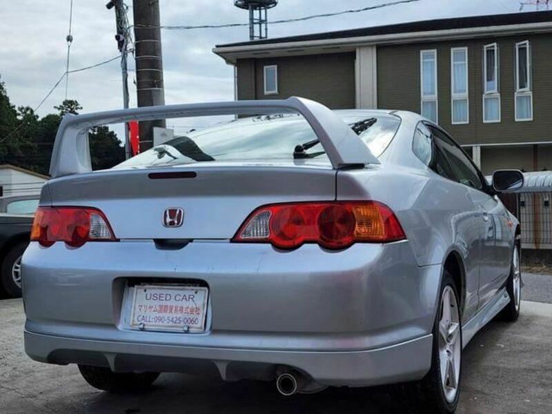 INTEGRA-7