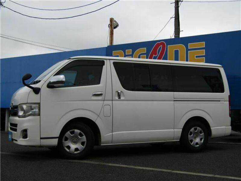 HIACE VAN-5