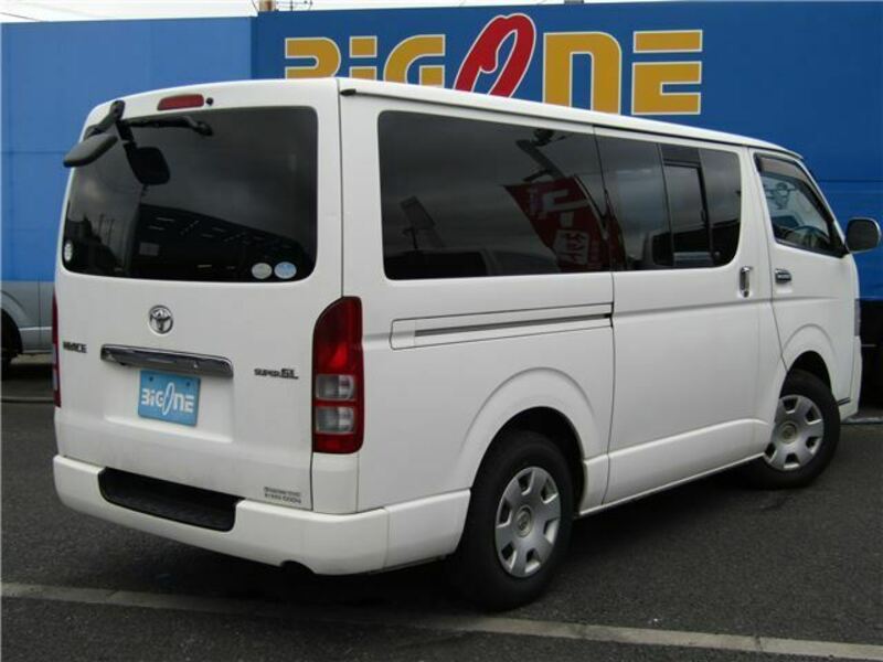 HIACE VAN-29