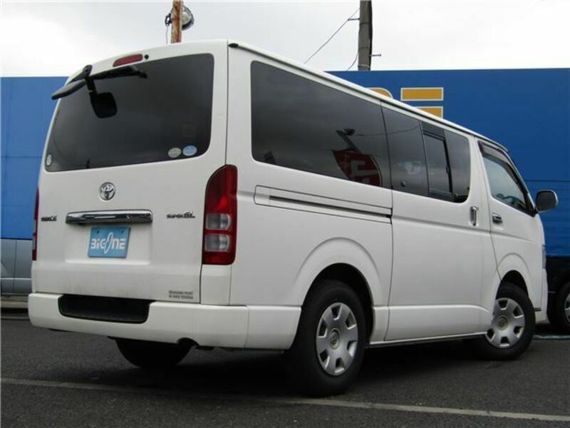 HIACE VAN-31