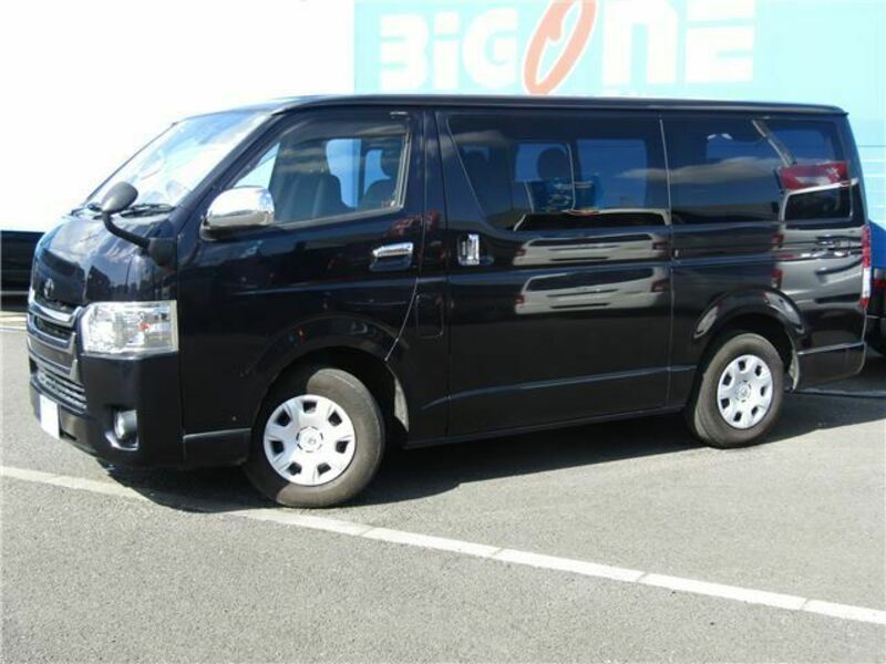 HIACE VAN-3