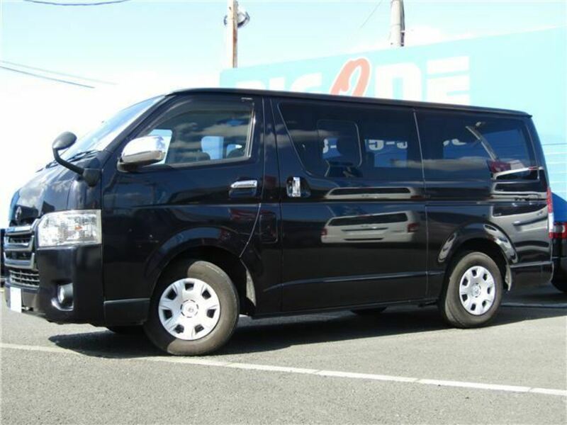 HIACE VAN-5