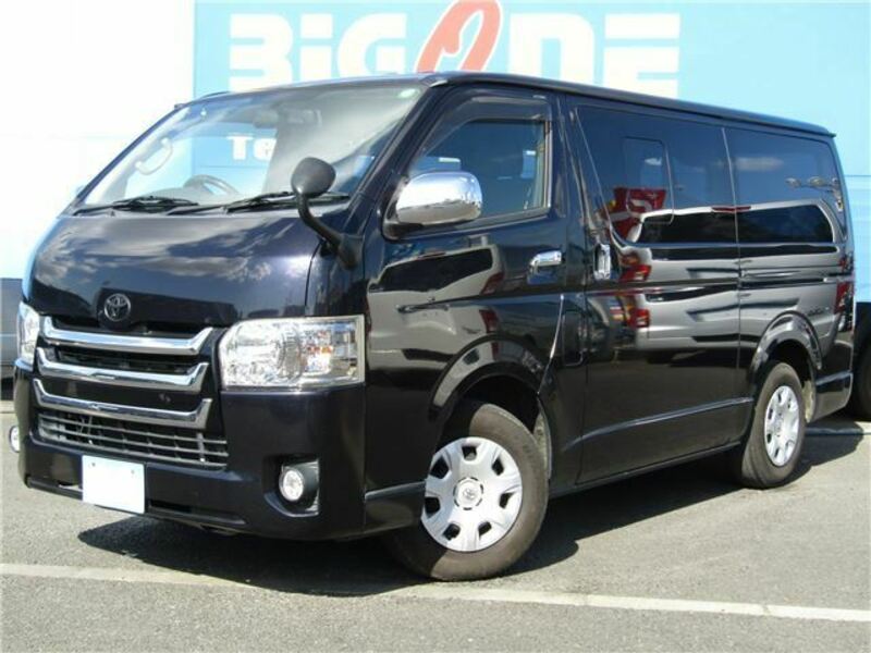 HIACE VAN-6