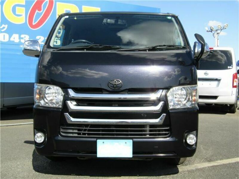 HIACE VAN-14