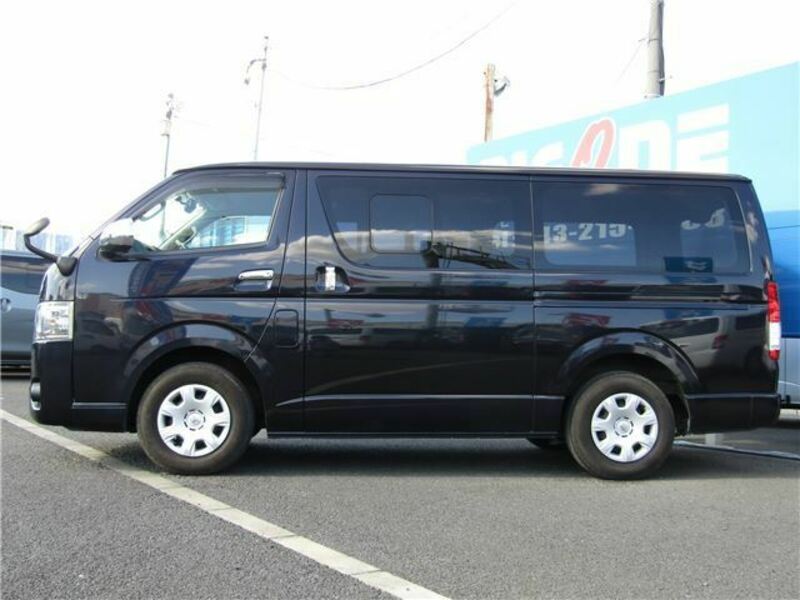 HIACE VAN-15