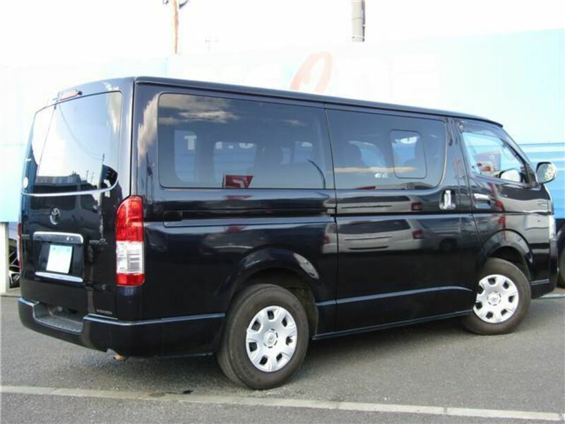 HIACE VAN-34