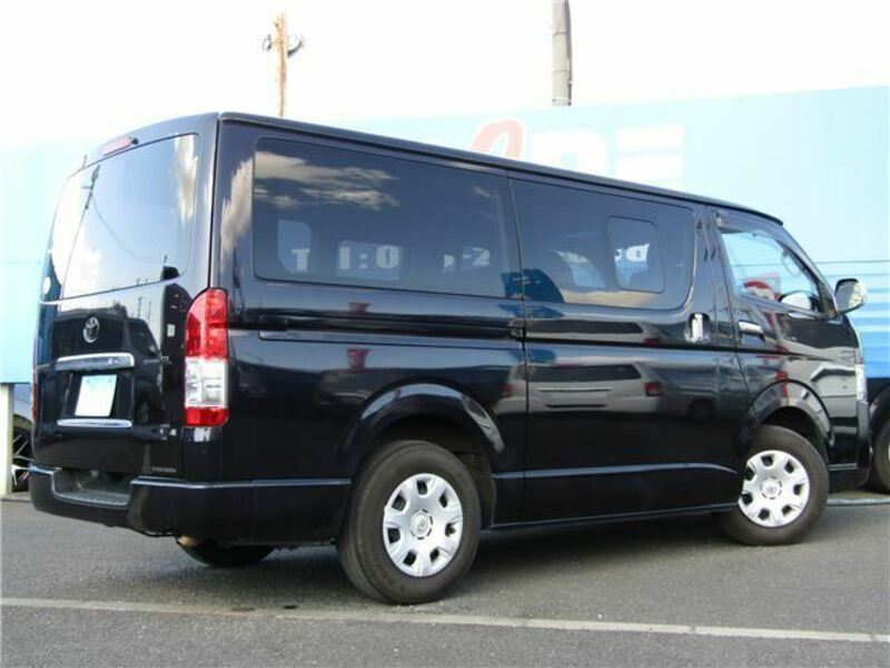 HIACE VAN-35