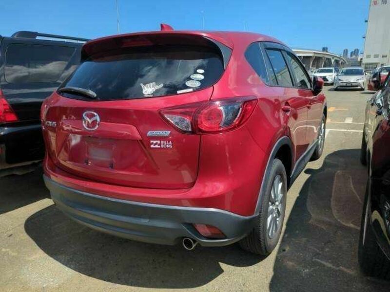 CX-5-3