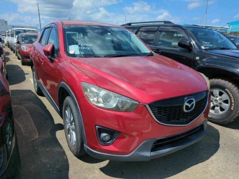 CX-5-4