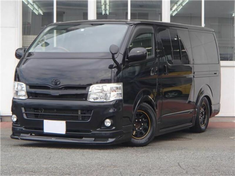 HIACE