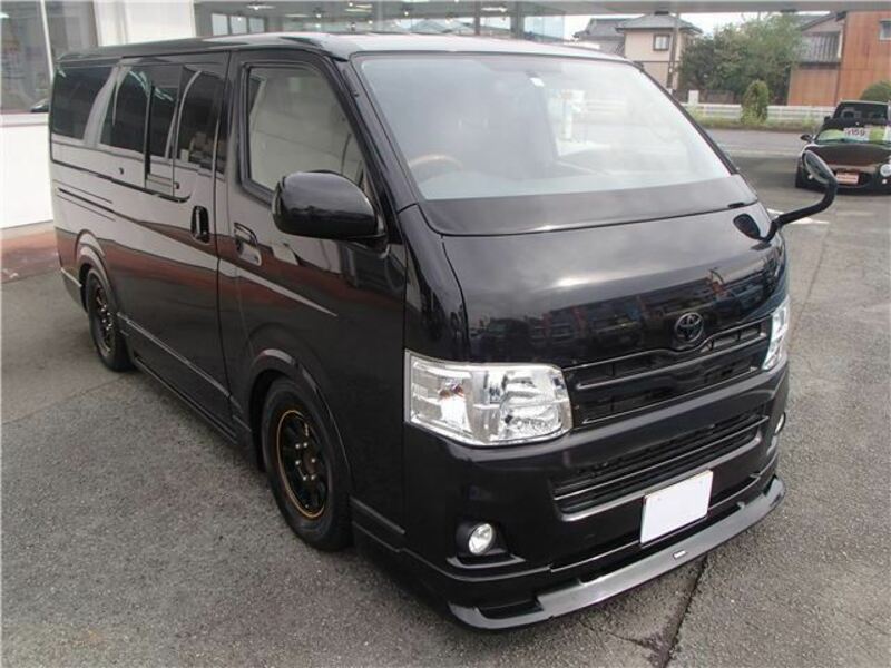 HIACE-4