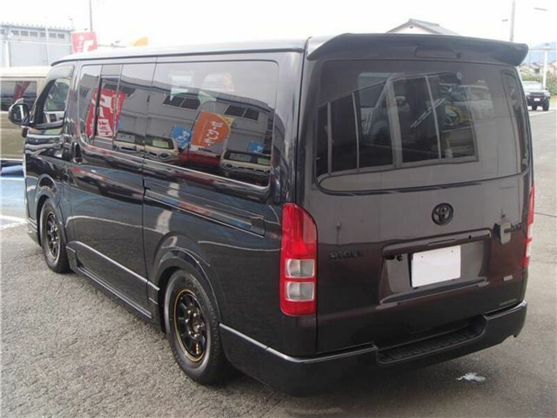 HIACE-5