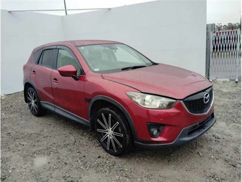 CX-5-4