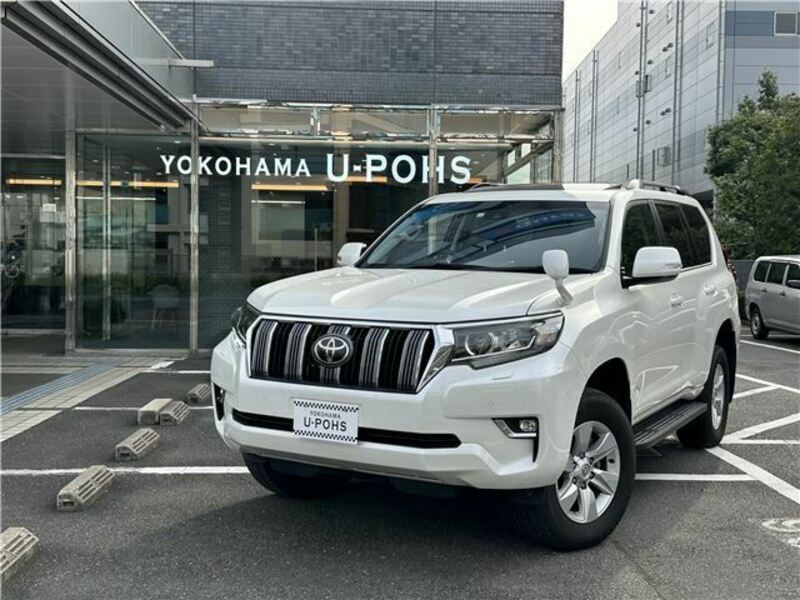 LAND CRUISER PRADO-4