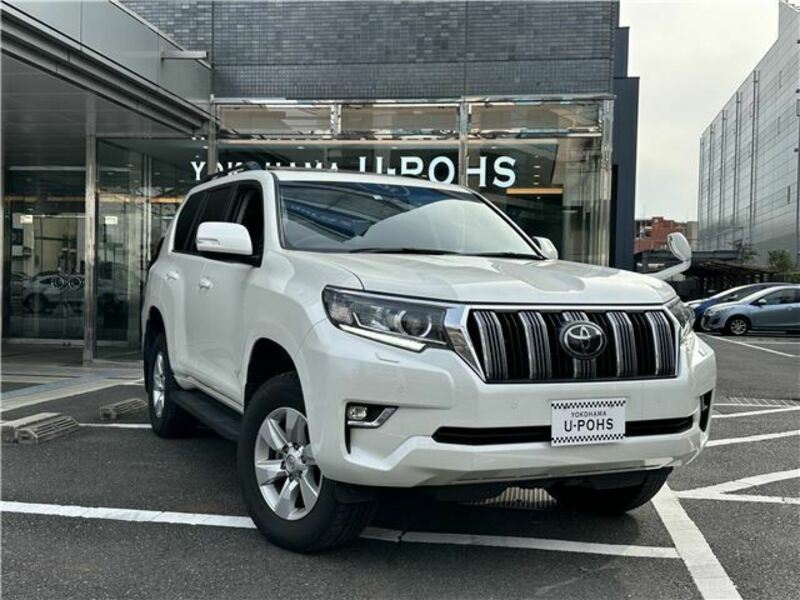 LAND CRUISER PRADO-12